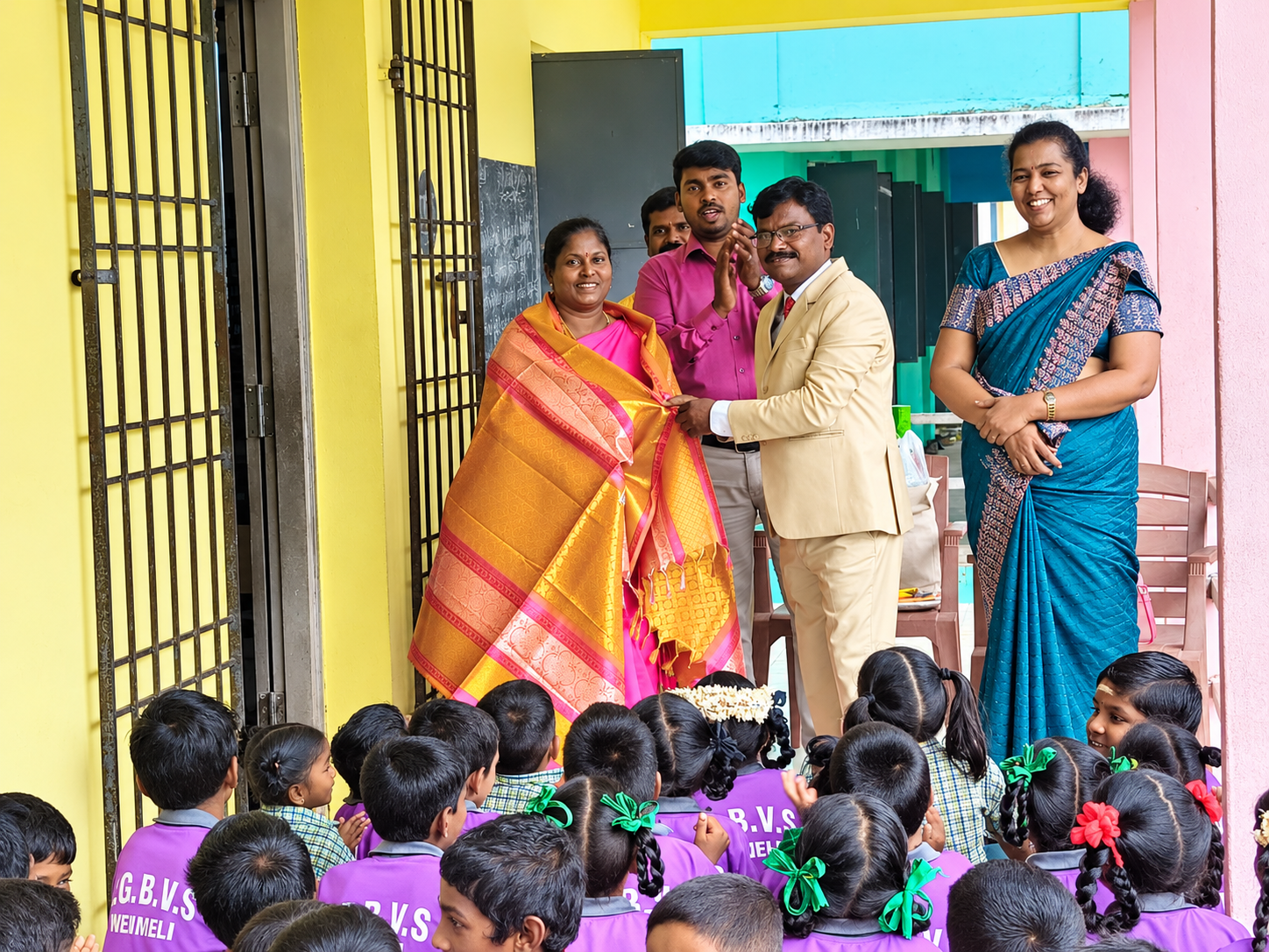 Women skill development